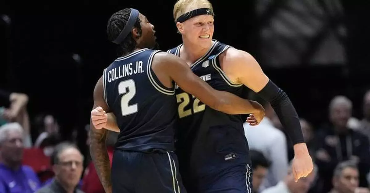 Purdue’s homegrown core meets Miami’s transfer-fueled rise in a West Region showdown in NCAA tourney