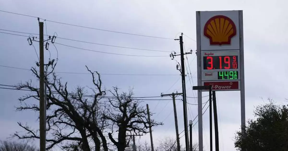 How the Iran war and surging oil prices are affecting consumers at the gas pump and beyond