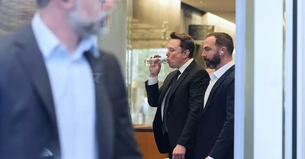 Elon Musk defends tweets in lawsuit alleging they caused Twitter stock to fall before acquisition