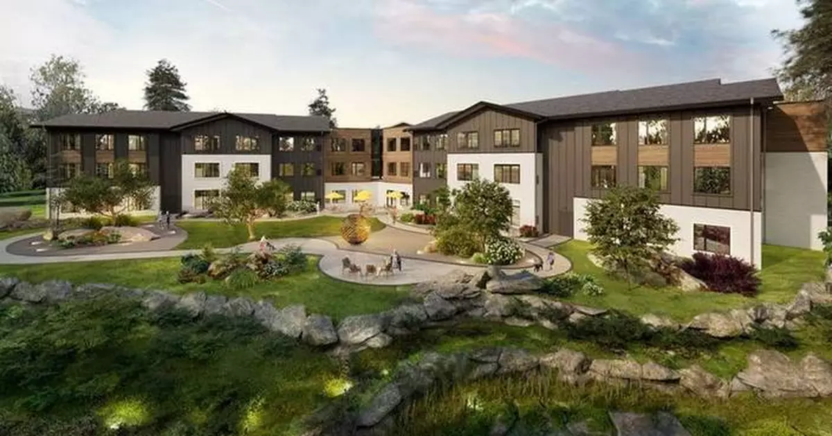 Clarion Partners Acquires The Grand at Spokane, a Newly Delivered Luxury Senior Living Community in Washington State