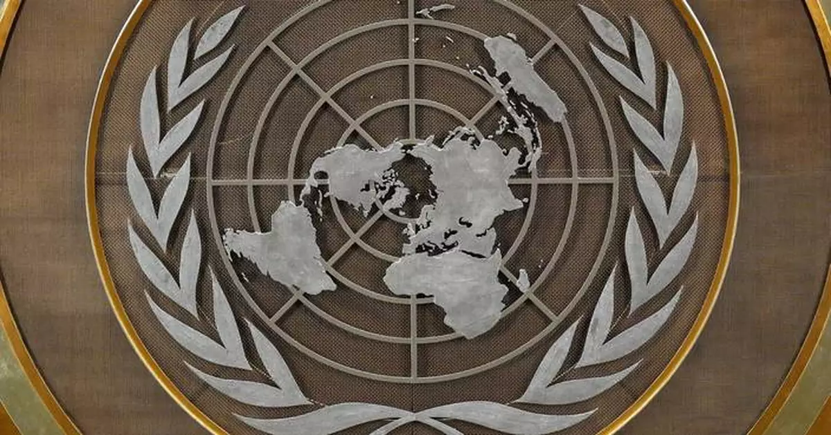 UN calls for reparations to remedy the 'historical wrongs' of trafficking enslaved Africans