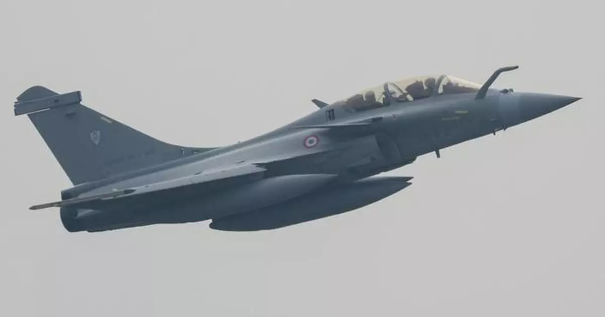 As Macron sets out his nuclear doctrine, a look at France's capability by the numbers