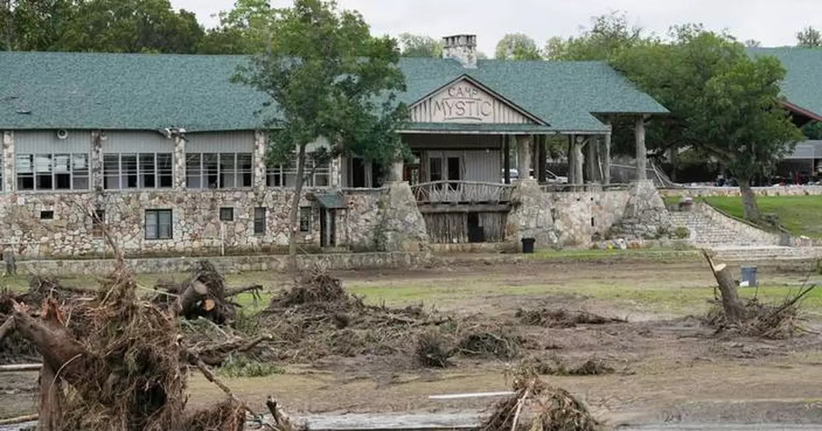Texas judge declines to close Camp Mystic at family's request after last year's floods
