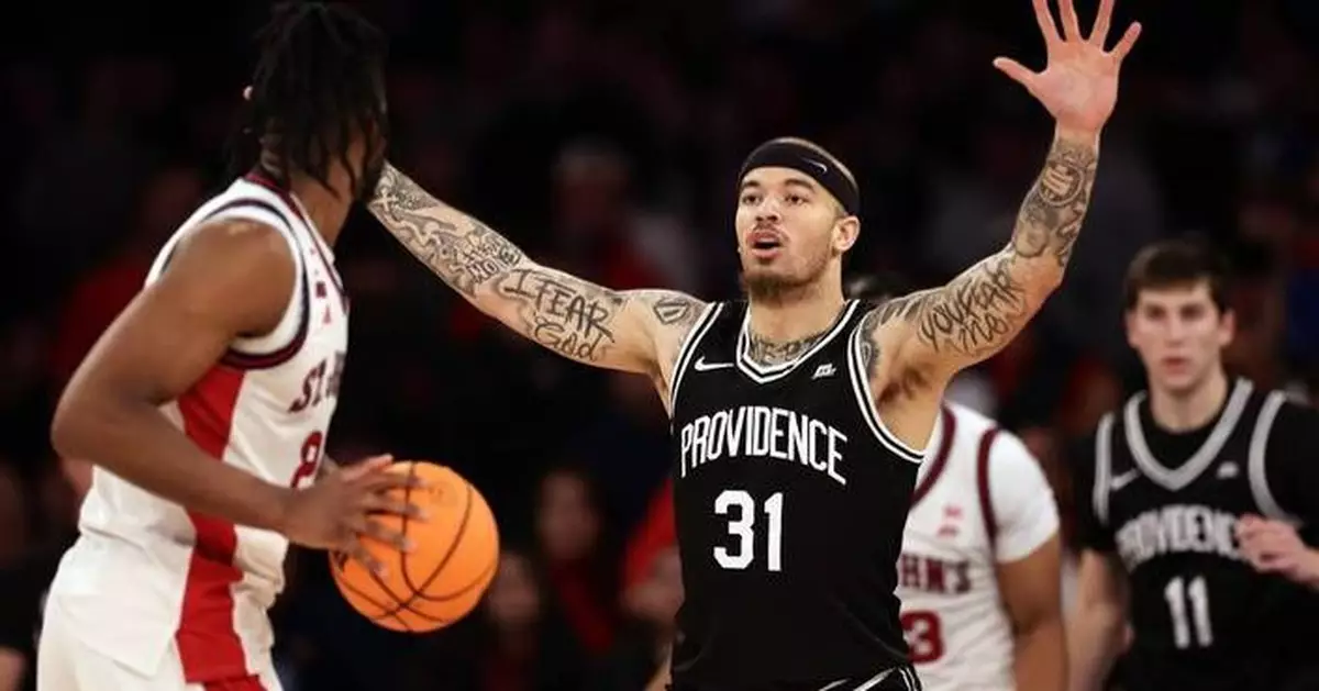 Providence's Duncan Powell pleads not guilty to charges stemming from altercations involving woman