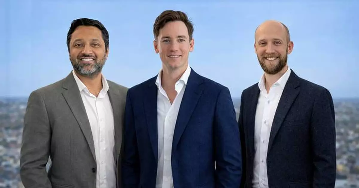 Kane &amp; Company Expands Senior Leadership Team with Appointments of Stuart Skeates and Jacob Hormes