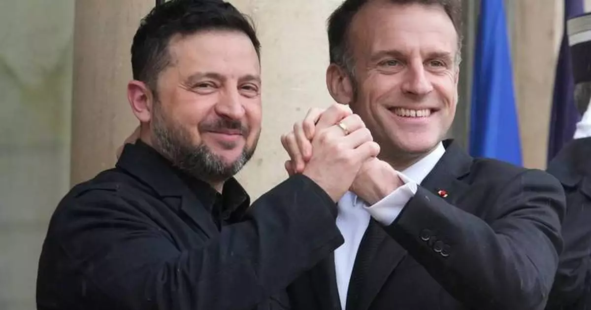 Zelenskyy says US 30-day waiver on Russian oil sanctions is 'not the right decision'