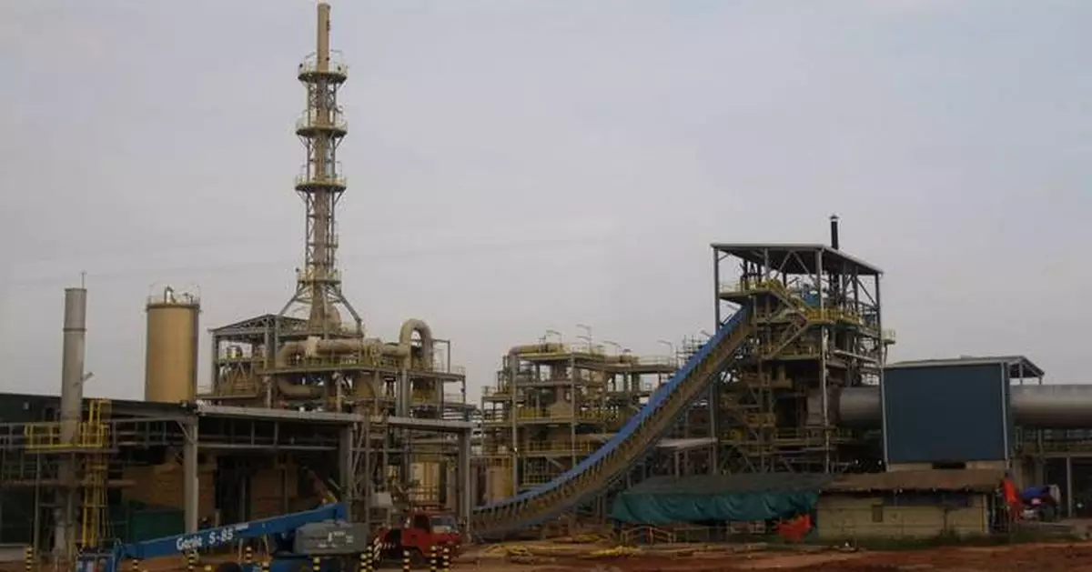 Malaysia renews Lynas Rare Earths' license for 10 years, orders end to radioactive waste by 2031