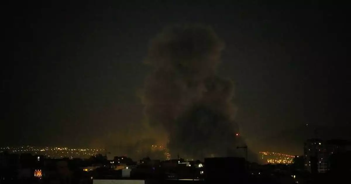 How the AP decided to describe joint US-Israeli strikes on Iran, and Iran’s retaliation, as a war