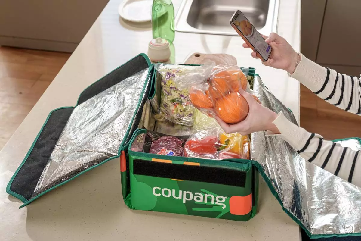 In Coupang’s retail business, machine learning enables systems to continuously analyze real-time purchase trends and intelligently manage the distribution and inventory of millions of products across the company’s network of fulfillment centers.