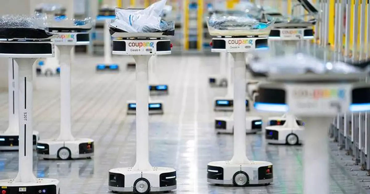 U.S. Tech Company Coupang Named a 2026 LexisNexis Top 100 Global Innovator