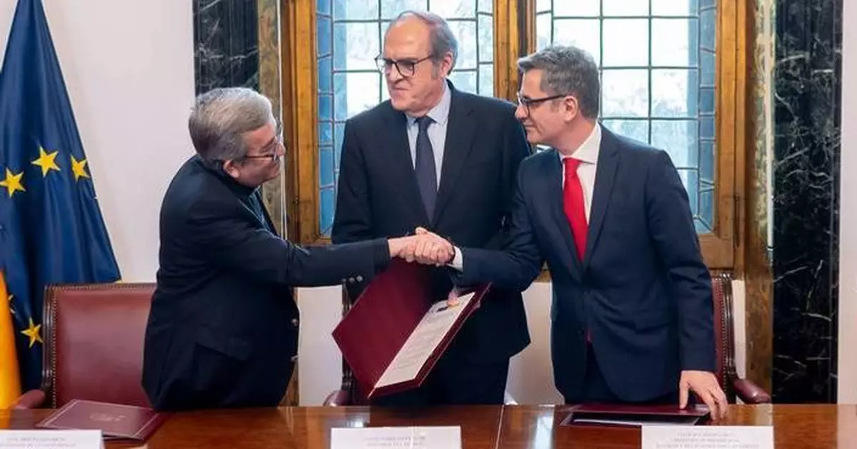 Spanish bishops and government sign deal for compensation of church sexual abuse victims