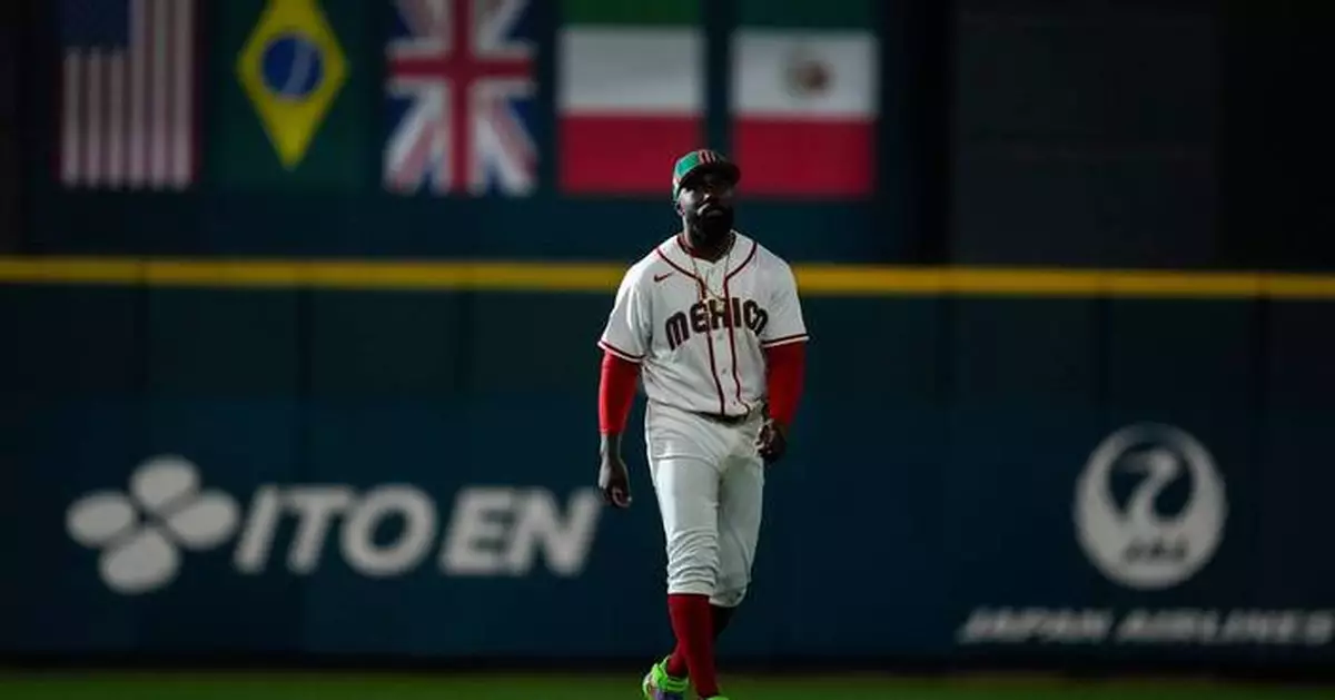 Randy Arozarena apologizes to Seattle teammate Cal Raleigh over comments after handshake snub at WBC