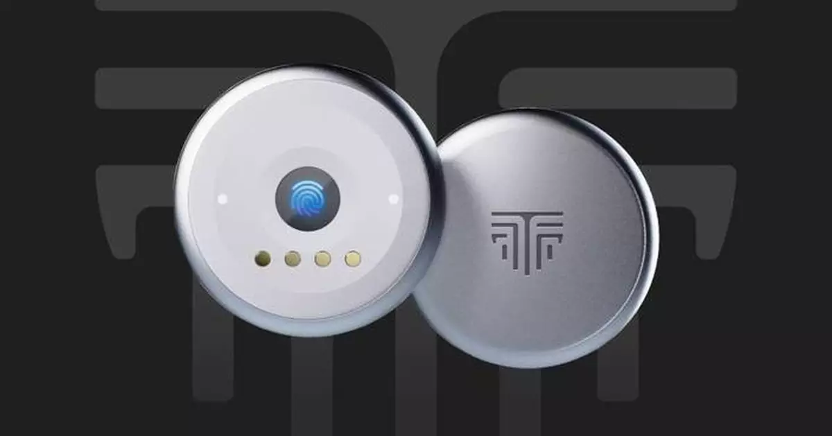 Token Launches TokenCore Node: Setting a New Standard for Biometric Identity Assurance