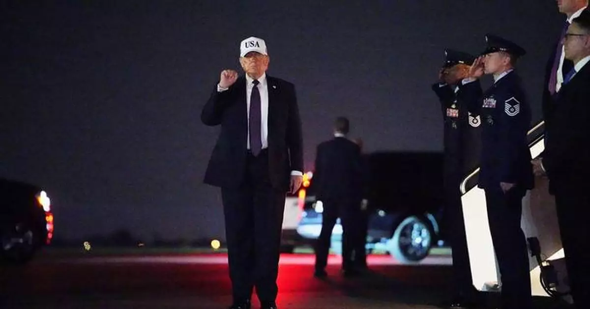 Trump was once wary of ordering regime change in Iran. Here's what made him change his mind