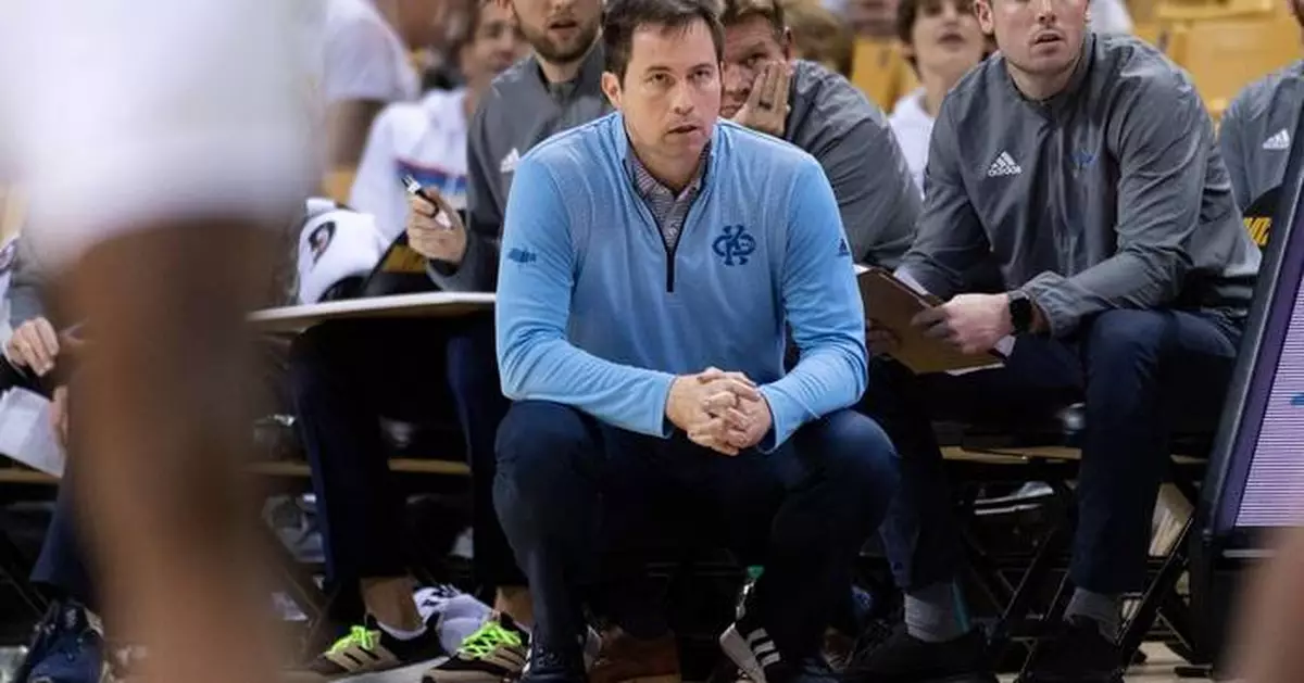 Eastern Michigan hires Billy Donlon, Clemson assistant, ex-Missouri-Kansas City, Wright State coach