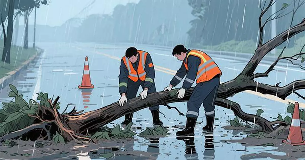 Government and banks announce new measures to support WFC fire victims with flexible housing arrangements and financial assistance.