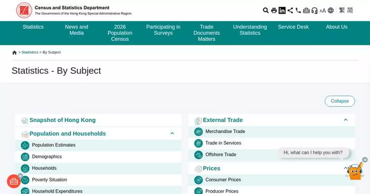 Industrial Production Index Rises 5.7% in Q4 2025, Producer Prices Increase 9.5% Year-on-Year