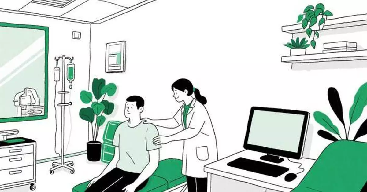 Hospital Authority Addresses Internship Arrangements and Healthcare Staffing Plans Amid Upcoming Hospital Openings in Hong Kong.