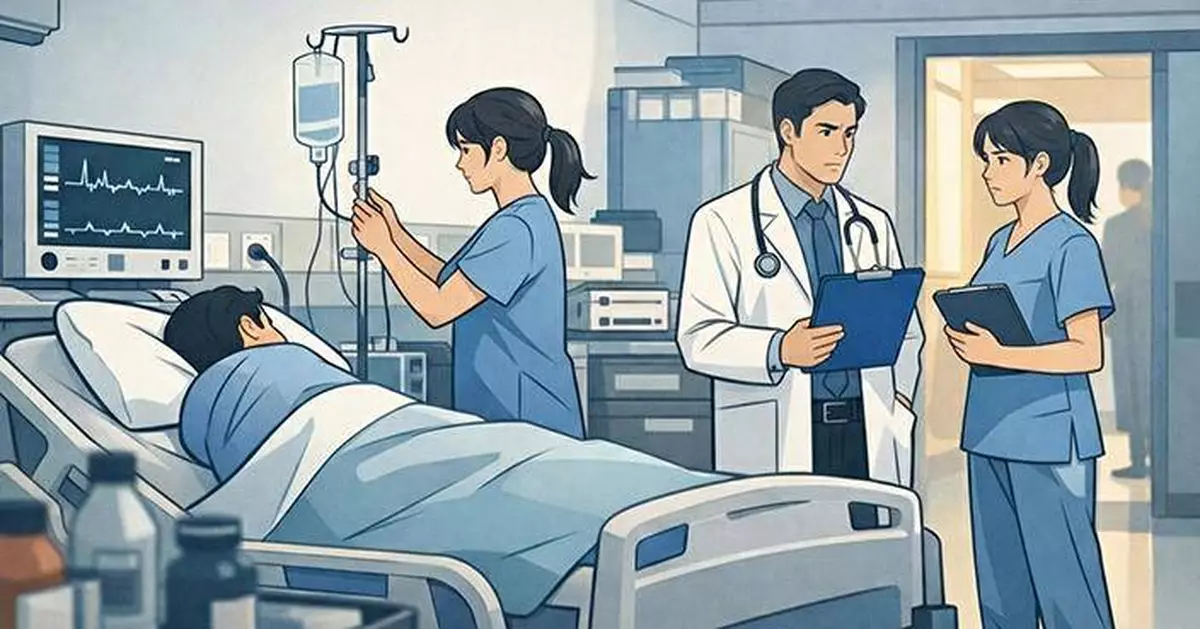 Child in Cardiac Arrest After Ventilator Disconnection at Hong Kong Children's Hospital Investigated