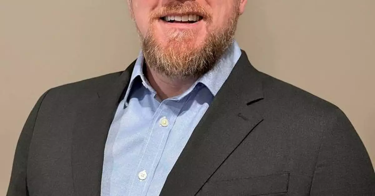 Patterson Announces Chief Digital Officer