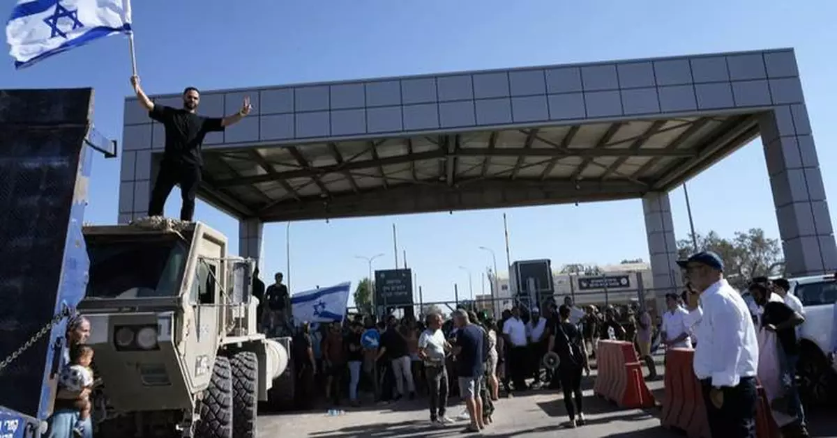 Israeli military drops charges against soldiers accused of sexually assaulting Palestinian detainee