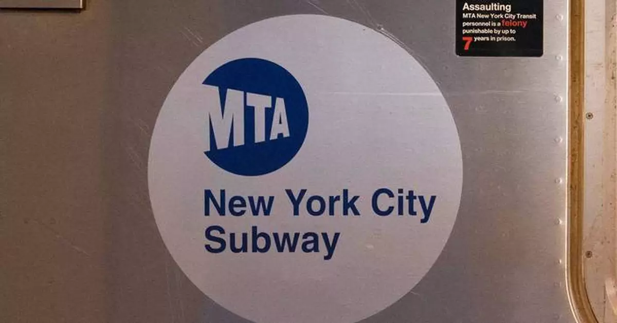 Elderly man shoved onto subway tracks dies, prompting murder charge for alleged assailant