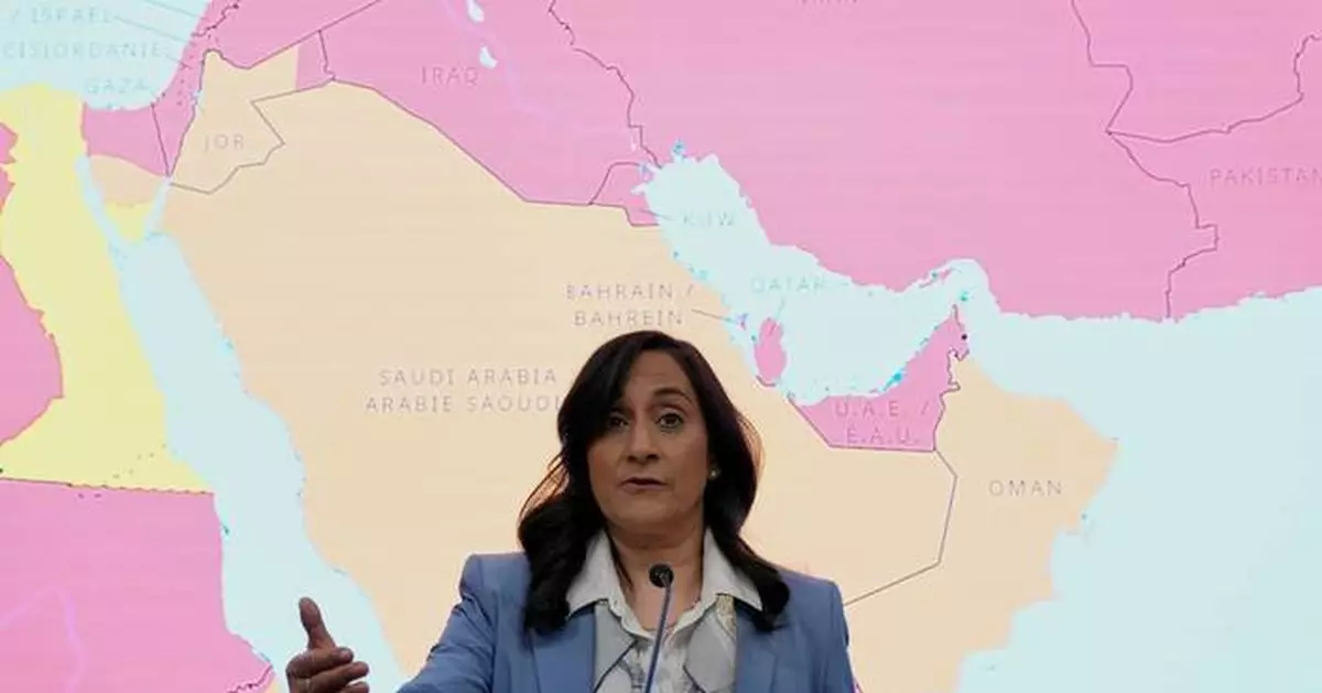 Canada was not consulted on Iran war and won’t join offensive action, minister says