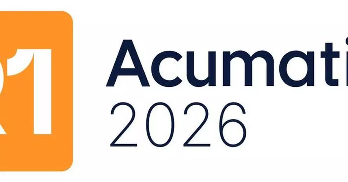 Acumatica Cloud ERP Delivers Advanced AI Capabilities to Boost Collaboration for Service-Driven Organizations