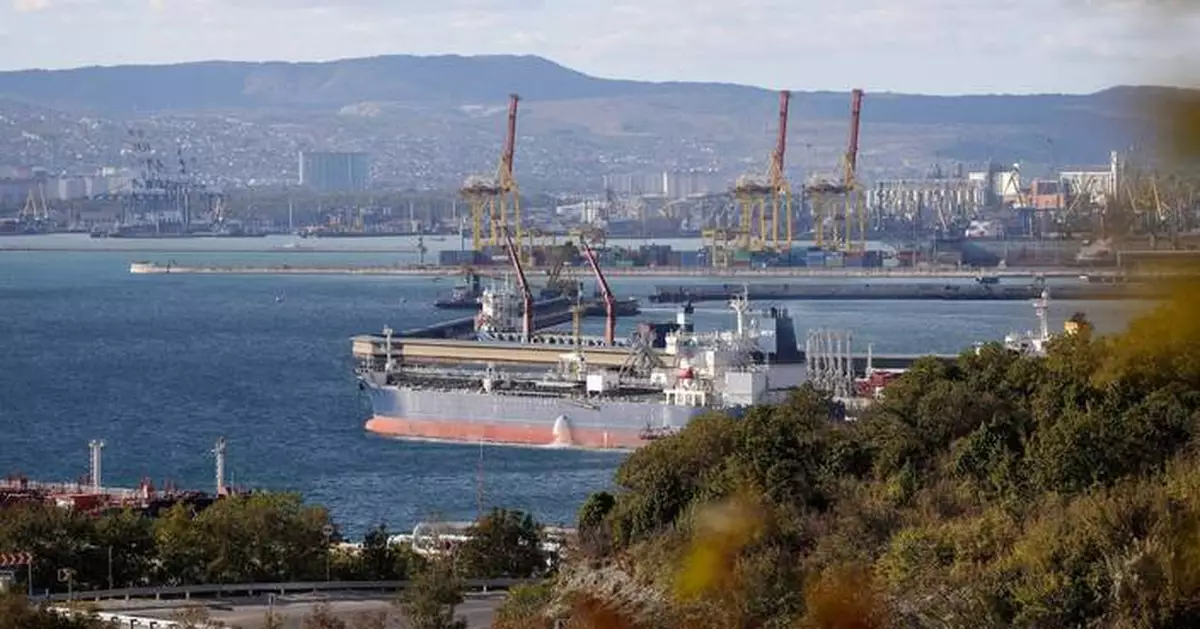 Rising energy prices from the Iran war could help Russia pay for fighting in Ukraine