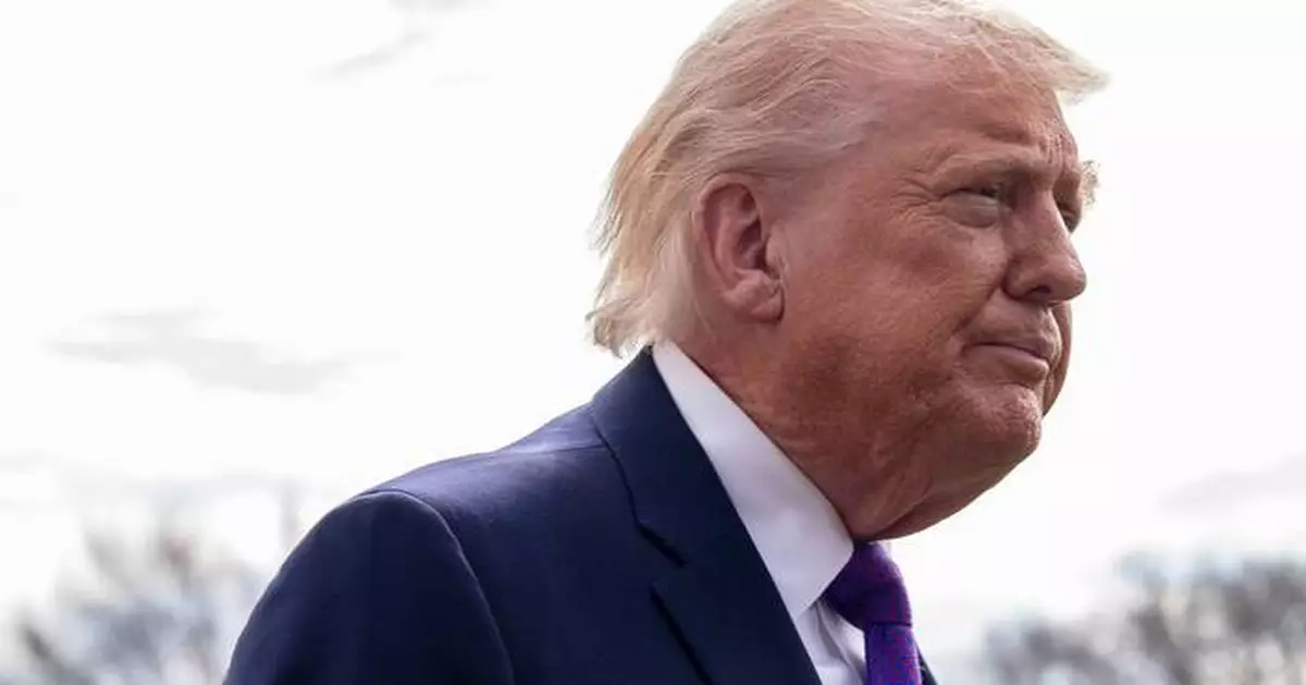 States sue the Trump administration to challenge policy requiring colleges to collect race data