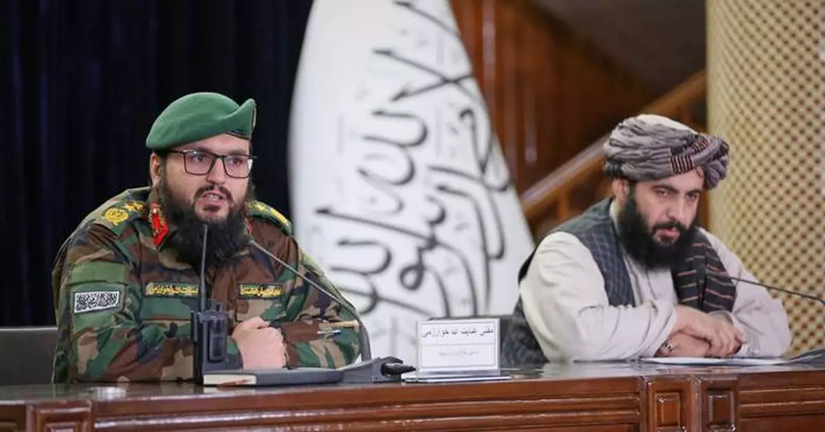 Turkey's Erdogan offers to try to revive a truce as Pakistan-Afghan border clashes enter sixth day