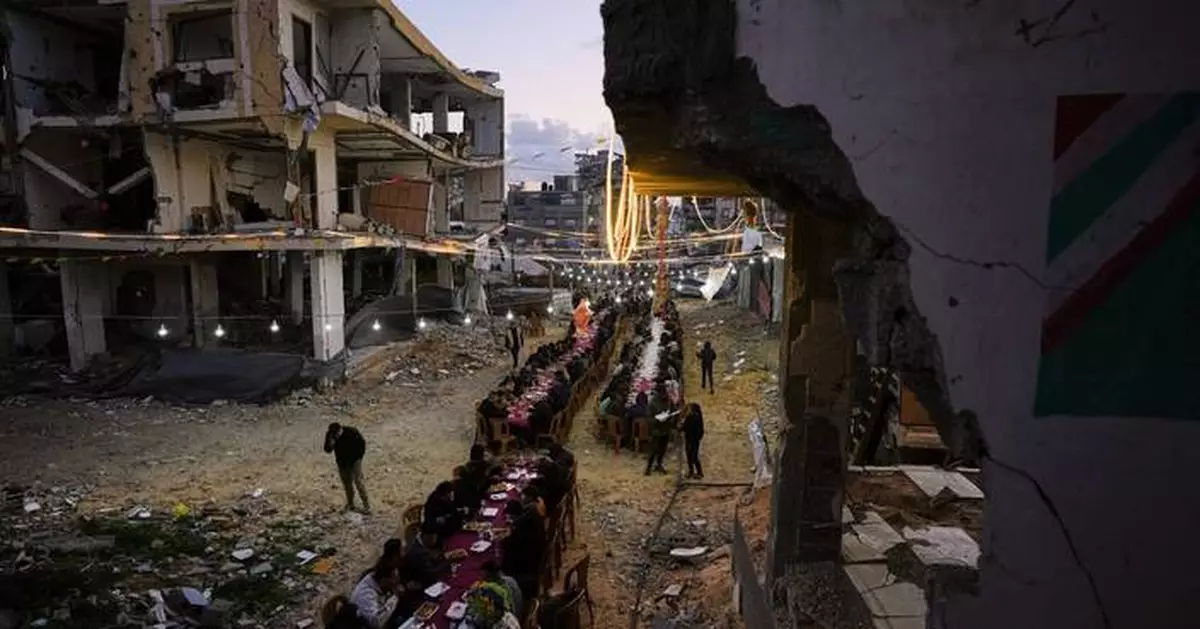 Gaza's ceasefire had some momentum. Now, some fear a new war will distract the world