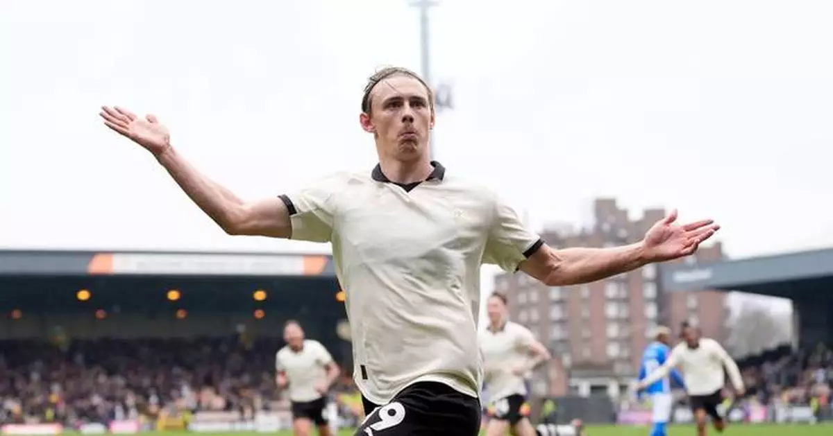 Port Vale, Southampton stun Premier League opponents in the FA Cup to advance to quarterfinals