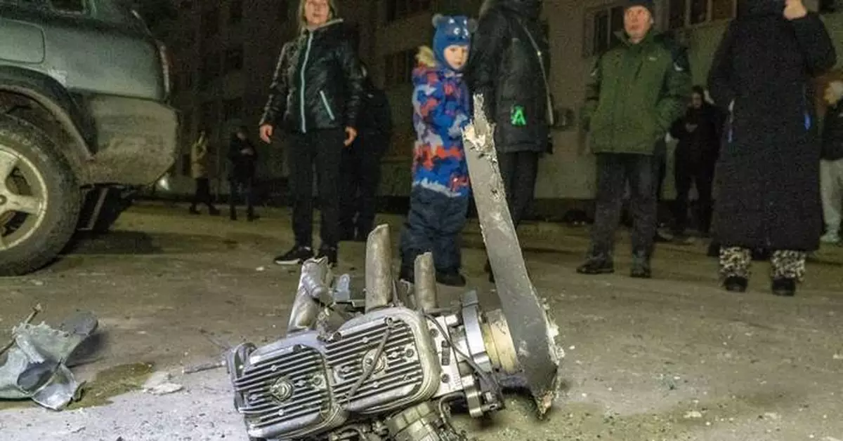 Russia and Ukraine both claim front-line progress with US-brokered talks on hold