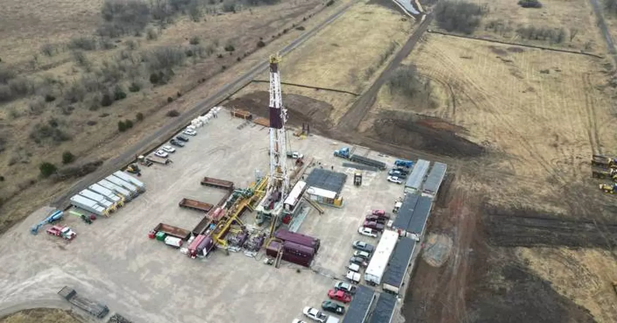Deep Fission Kicks Off Historic Borehole Drilling for First-of-a-Kind Nuclear Project