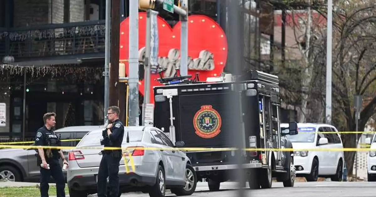 What to know about the deadly shooting at a Texas bar and the gunman