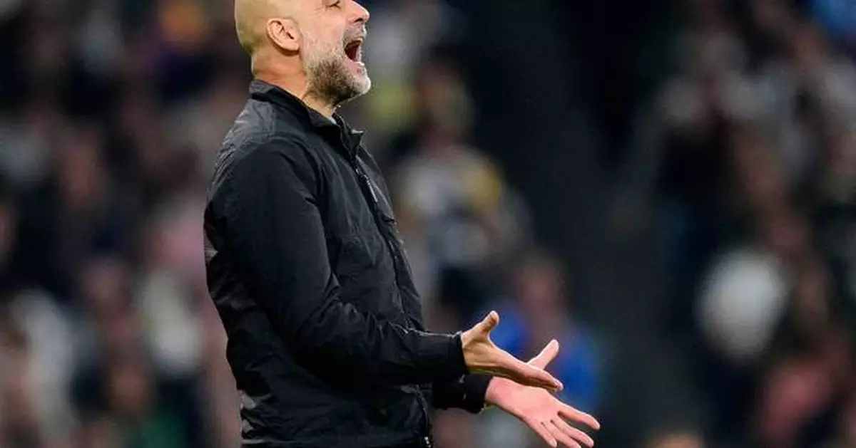 How do you prepare to overturn a massive deficit against Real Madrid? Take the day off