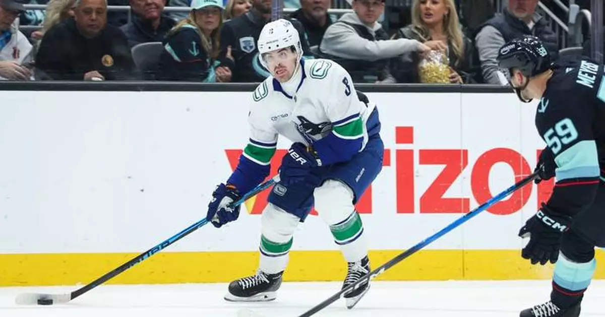 Ducks get John Carlson, Sabres and Blue Jackets open NHL trade deadline day with moves