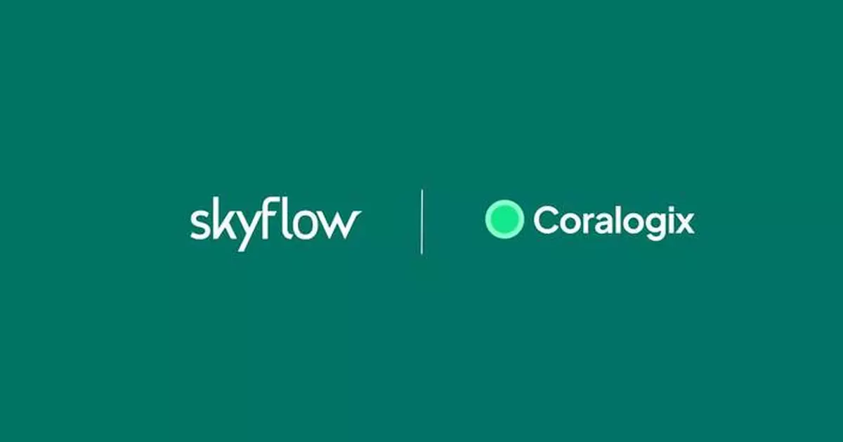 Coralogix and Skyflow Redefine Privacy-Safe Observability for the AI Era