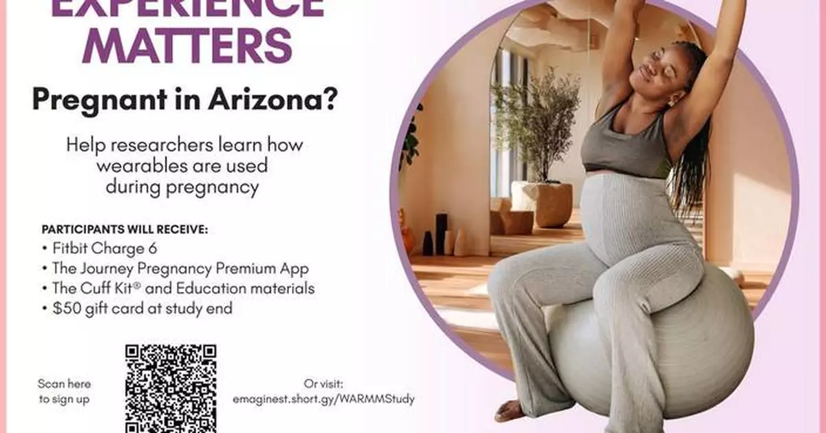 Emagine Solutions Technology Wins ACA Grant, Announces Open Application for Groundbreaking Arizona Maternal Health Study