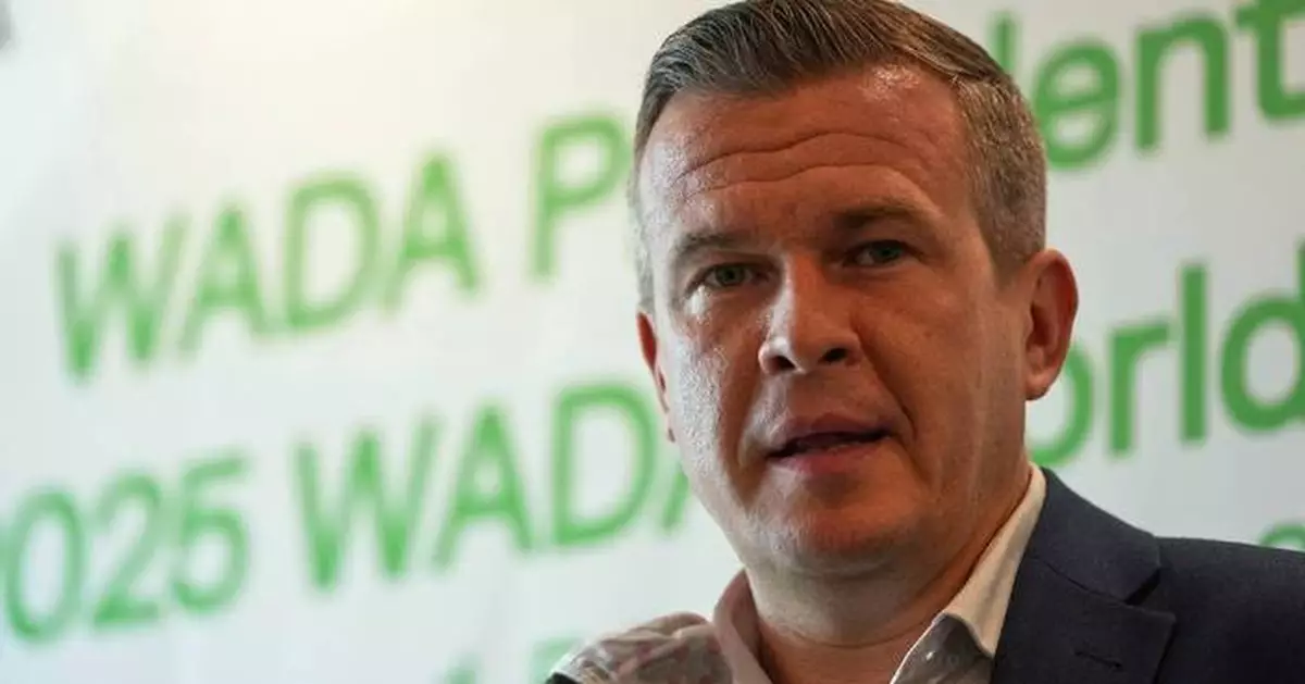 Six Georgian rugby players sanctioned under anti-doping rules in urine sample substitution case