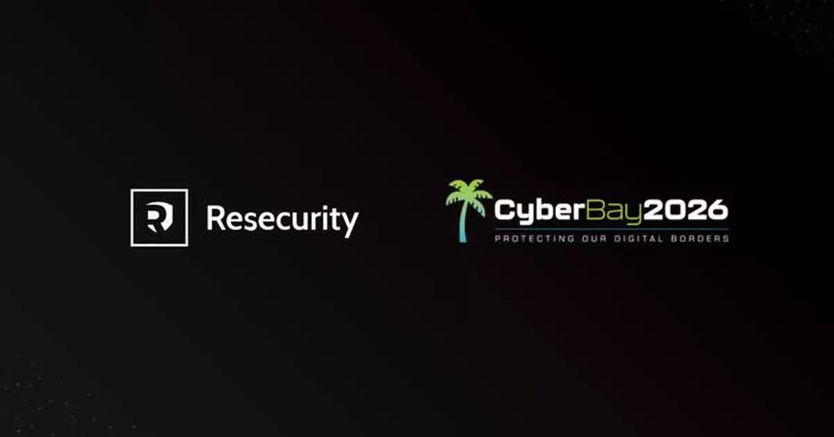 Resecurity Unveils Latest Threat Intelligence Solutions at CyberBay Summit 2026 (Tampa, FL)