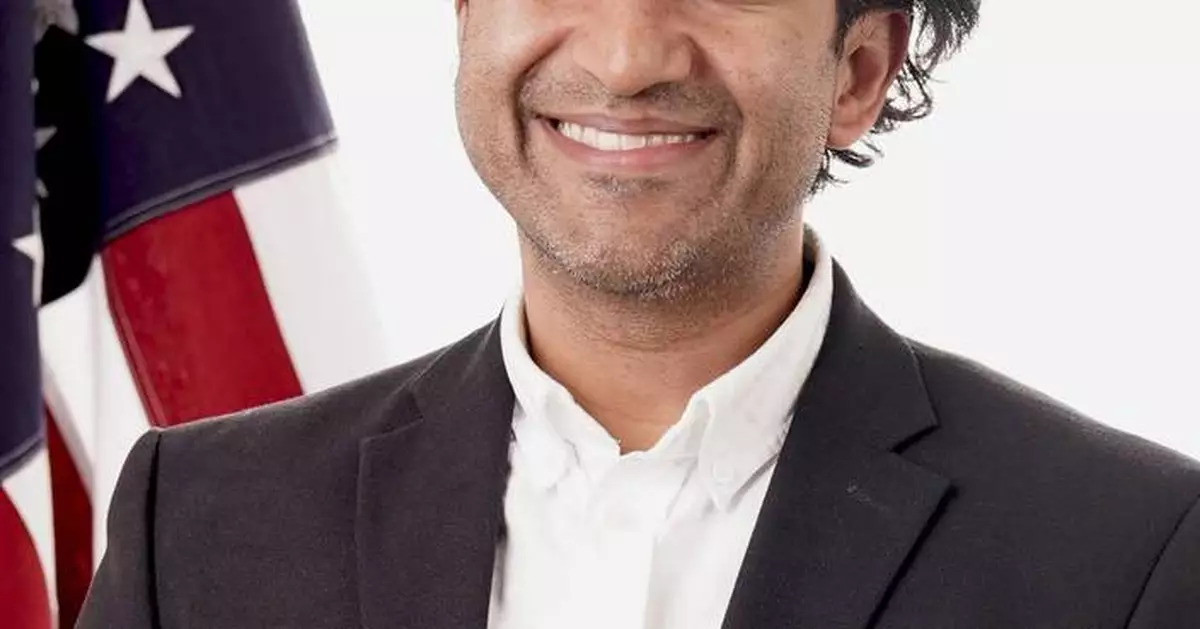 Trump administration's embattled FDA vaccine chief is leaving for the second time