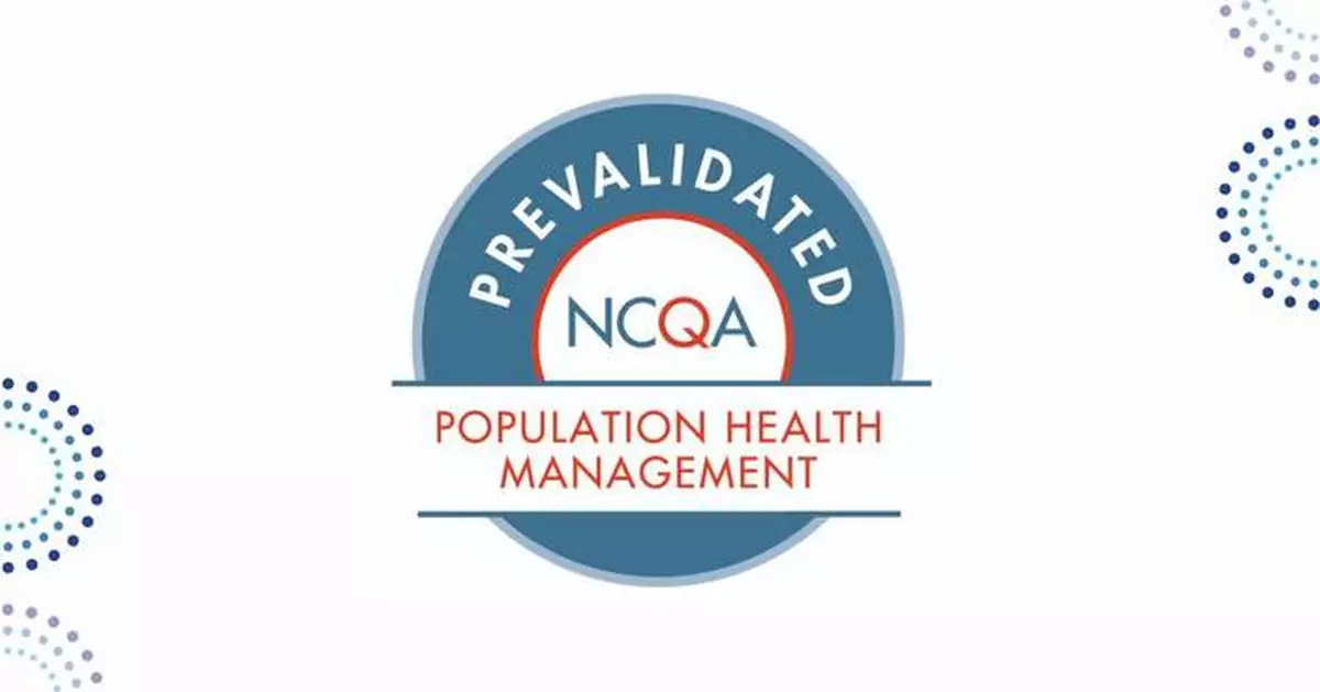COPE Health Solutions Achieves NCQA Prevalidation for Population Health Management in Health Plan Accreditation for Its Analytics for Risk Contracting Platform