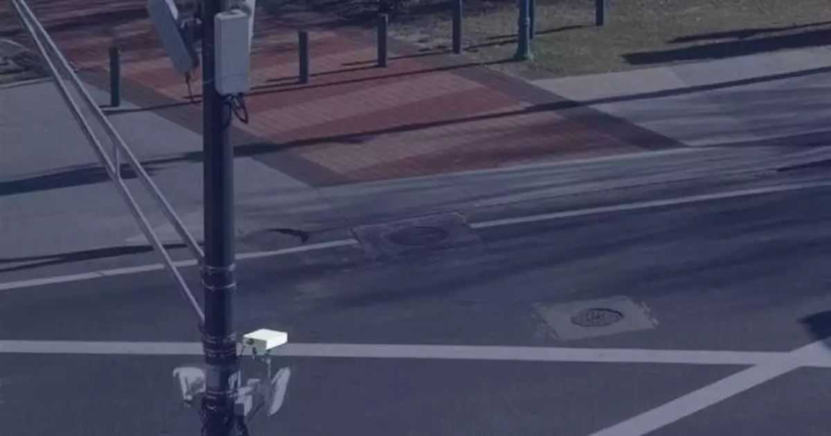 Aeva CityOS Selected for Large-Scale Deployment in Georgia