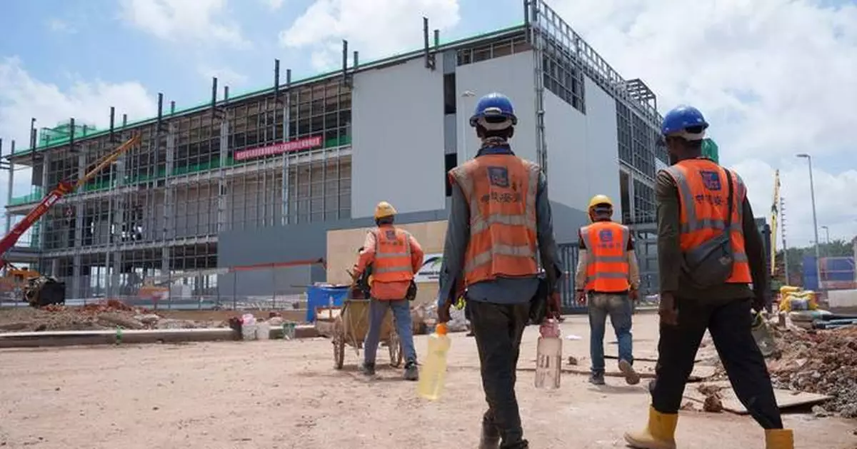 Southeast Asia revisits nuclear power plans for AI data centers as Iran war disrupts energy supplies