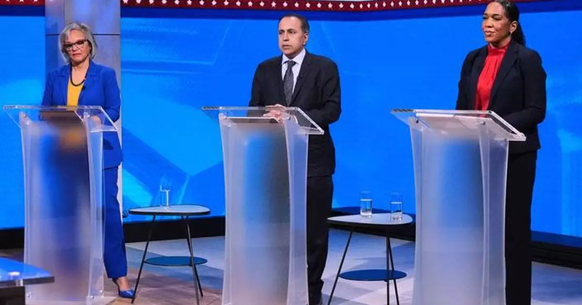 AP Decision Notes: What to expect in the Illinois state primary