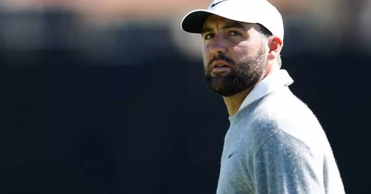 Dahmen loses a full PGA Tour card and works his way into a $20M event at Bay Hill