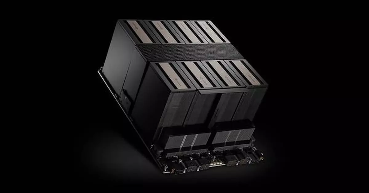 FPT AI Factory Accelerates AI Reasoning Capabilities across Southeast Asia and Japan with NVIDIA