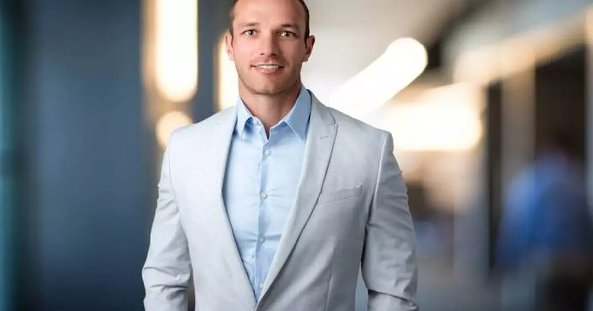 The NRP Group Welcomes Taylor Lindsley as Vice President of Development in Florida